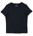 Tommy Hilfiger T-Shirt - Navy Tommy Hilfiger T-Shirt - Navy