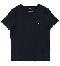 Tommy Hilfiger T-shirt - Navy Tommy Hilfiger T-shirt - Navy
