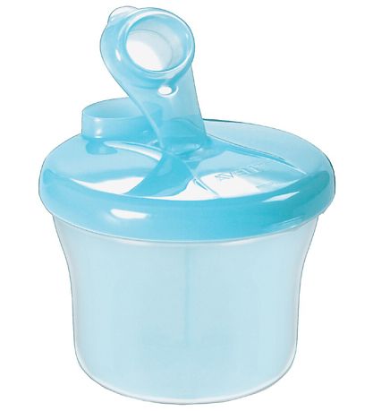 Philips Avent Milk Powder Dispenser - Turquoise Philips Avent Milk Powder Dispenser - Turquoise