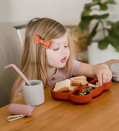 Tasse We Might Be Tiny - Silicone - Rose Clair Tasse We Might Be Tiny - Silicone - Rose Clair