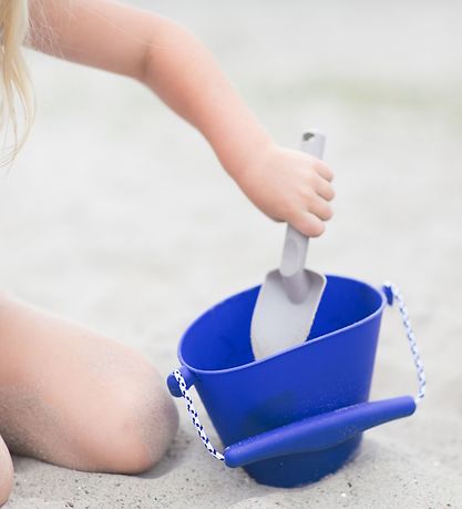 Scrunch Showel - 21 cm - Pink Scrunch Showel - 21 cm - Pink