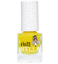 Miss Nella Nail Polish - Sun Kissed
