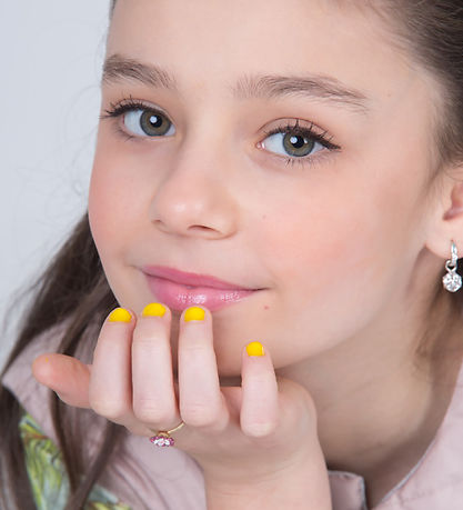 Miss Nella Nagellack - Sun Kissed Miss Nella Nagellack - Sun Kissed