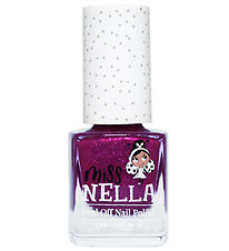 Miss Nella Nail Polish - Jazzberry Jam