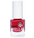 Miss Nella Nail Polish - Cherry Macaroon