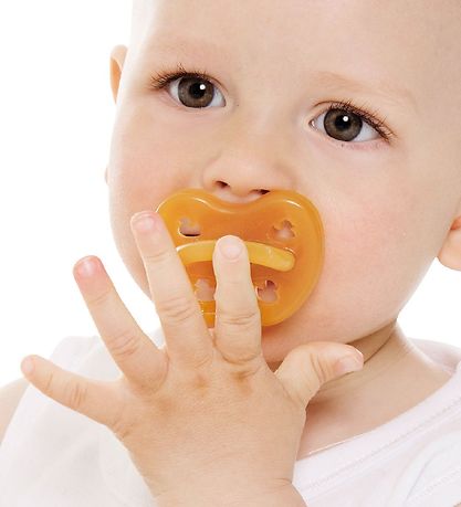 Hevea Schnuller - Und - Naturgummi Hevea Schnuller - Und - Naturgummi
