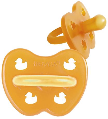 Hevea Schnuller - Und - Naturgummi Hevea Schnuller - Und - Naturgummi