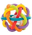 Playgro Activity Ball - Bendy - Multicolour Playgro Activity Ball - Bendy - Multicolour