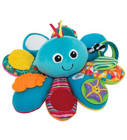 Lamaze Aktiviteettilelut - Octivity Time Lamaze Aktiviteettilelut - Octivity Time