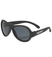 Babiators Sunglasses - Aviator - Black Ops Black Babiators Sunglasses - Aviator - Black Ops Black