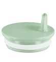 Design Letters Spout Lid - Ecozen - Mint