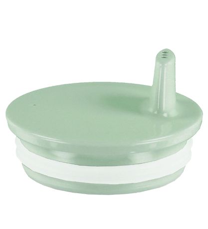 Design Letters Stútur - Ecozen - Myntugrænt Design Letters Stútur - Ecozen - Myntugrænt