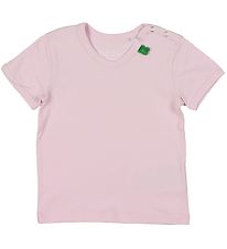 Freds World T-shirt - Pink Freds World T-shirt - Pink