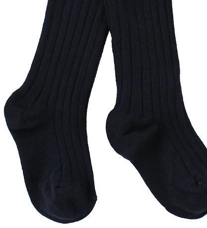 Condor Tights - Rib - Navy Condor Tights - Rib - Navy
