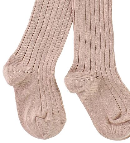 Condor Tights - Rib - Powder Condor Tights - Rib - Powder