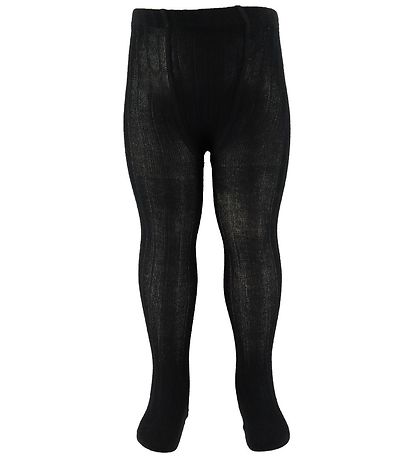Condor Tights - Rib - Black Condor Tights - Rib - Black