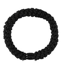 Kknekki Hair Tie - Black