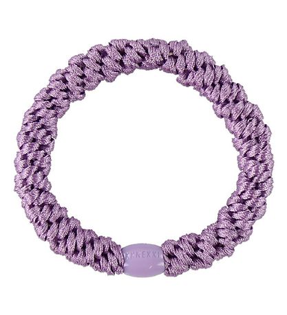 Kknekki Hair Tie - Lavender Kknekki Hair Tie - Lavender