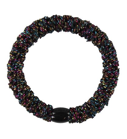 Kknekki Hair Tie - Multi Glitter Kknekki Hair Tie - Multi Glitter