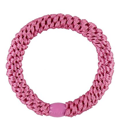 Elastique à Cheveux Kknekki - Rose Elastique à Cheveux Kknekki - Rose