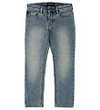 Emporio Armani Jeans - Light Blue Emporio Armani Jeans - Light Blue