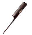 Mason Pearson Comb - Tail - Amber Mason Pearson Comb - Tail - Amber