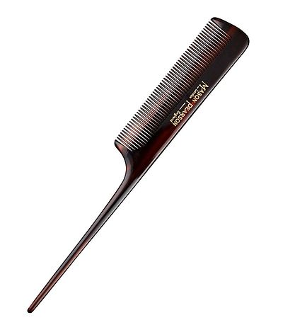 Mason Pearson Kampa - Tail - Amber Mason Pearson Kampa - Tail - Amber