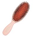 Mason Pearson Hairbrush - Pocket - Pink Mason Pearson Hairbrush - Pocket - Pink