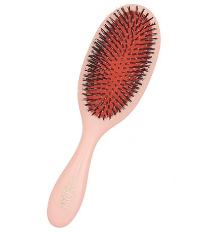 Mason Pearson Hairbrush - Handy - Pink Mason Pearson Hairbrush - Handy - Pink