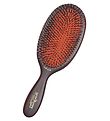 Mason Pearson Hairbrush - Popular - Dark Ruby Mason Pearson Hairbrush - Popular - Dark Ruby