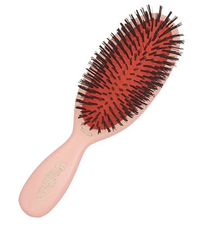 Mason Pearson Hairbrush - Child - Pink Mason Pearson Hairbrush - Child - Pink