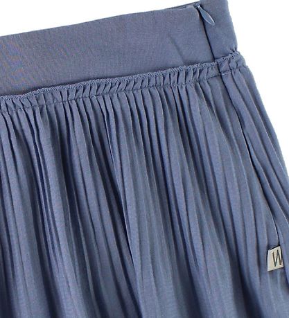 Wheat Skirt - Marisa - Blue Wheat Skirt - Marisa - Blue