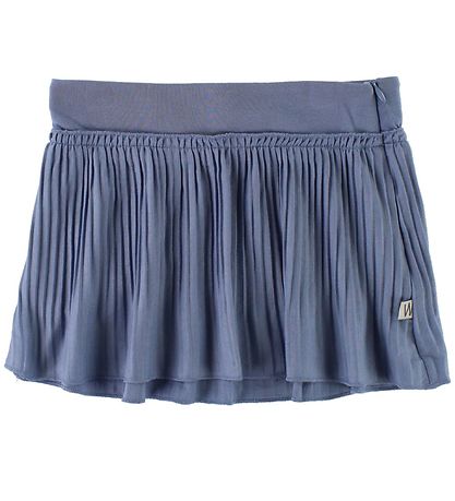 Wheat Skirt - Marisa - Blue Wheat Skirt - Marisa - Blue