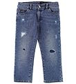 Dolce & Gabbana Jeans - Blue Denim