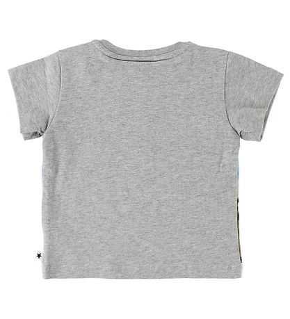 T-Shirt Molo - Eddie - Hover Cars T-Shirt Molo - Eddie - Hover Cars