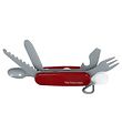 Klein Swiss Army Knife - Toy - Red Klein Swiss Army Knife - Toy - Red