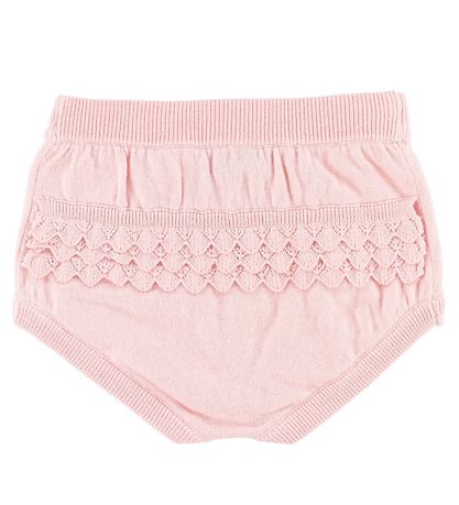 Noa Noa miniature Bloomers - Strick - Rosa