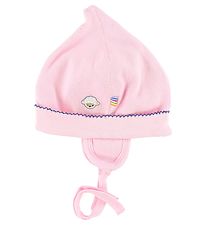 Joha Baby Hat - Pink Joha Baby Hat - Pink
