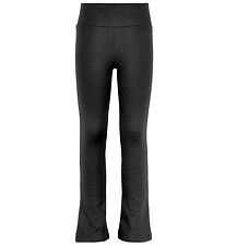 The New Trousers - Yoga - Black The New Trousers - Yoga - Black