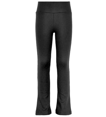 The New Buxur - Yoga - Svart