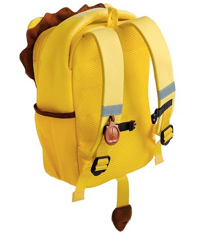 Trunki Leikskóla bakpoki - ToddlePak - L æfa Trunki Leikskóla bakpoki - ToddlePak - L æfa