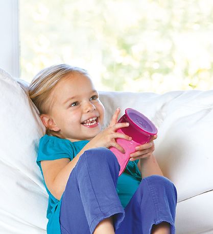 - Kids Wow Cup - Rose - Kids Wow Cup - Rose
