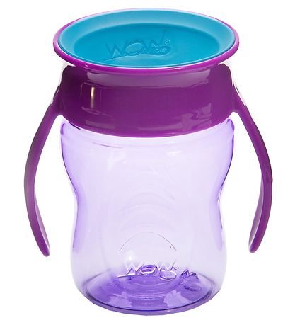 Wow Cup - Vauva - Violetti Wow Cup - Vauva - Violetti