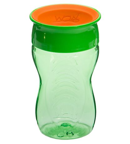 Wow Cup - Beker - Kids - Groen Wow Cup - Beker - Kids - Groen