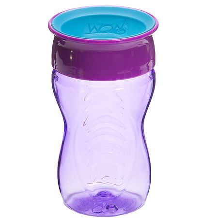 - Kids Wow Cup - Violet - Kids Wow Cup - Violet