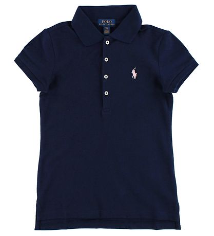 Polo Polo Ralph Lauren - Marine Polo Polo Ralph Lauren - Marine
