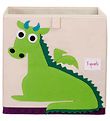 3 Sprouts Storage Box - 33x33x33 - Dragon 3 Sprouts Storage Box - 33x33x33 - Dragon