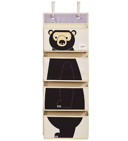 3 Sprouts 벽걸이 - 94x33 - 곰 3 Sprouts 벽걸이 - 94x33 - 곰