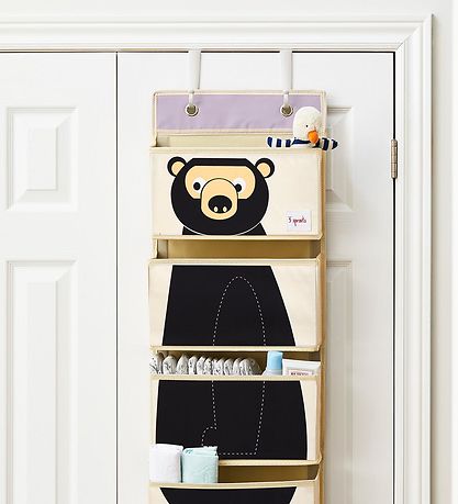 3 Sprouts 벽걸이 - 94x33 - 곰 3 Sprouts 벽걸이 - 94x33 - 곰