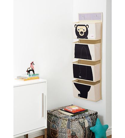 3 Sprouts 벽걸이 - 94x33 - 곰 3 Sprouts 벽걸이 - 94x33 - 곰